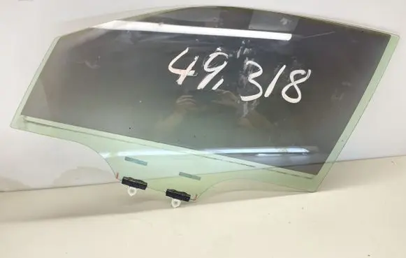 Lexus UX Front door window glass four-door 68102-76090