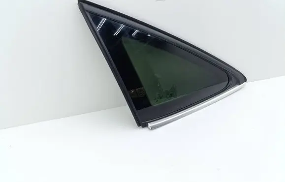 Audi Q4 Sportback e-tron Rear side window 89E845297A