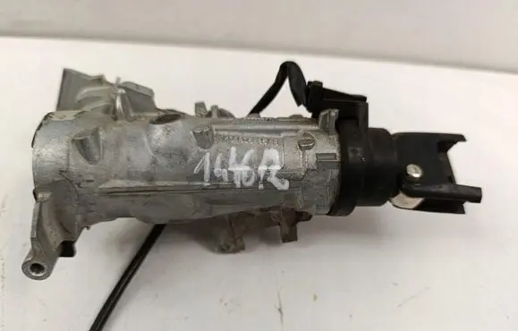 Audi A3 S3 8P Ignition lock