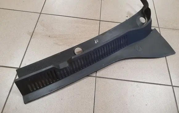 Volkswagen Up Wiper trim 1S1819403 1S2819403