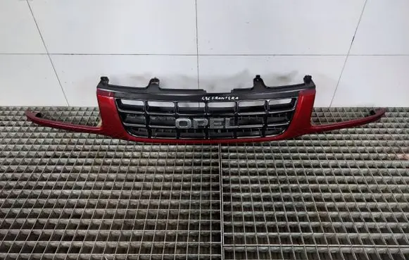 Opel Frontera B Front grill