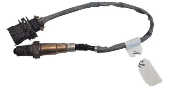 Opel Corsa E Lambda probe sensor 55563348