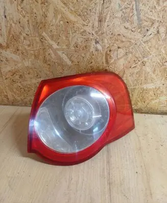 Volkswagen PASSAT B6 Rear/tail lights 3C9945096C