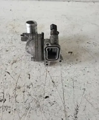 Thermostat/thermostat housing