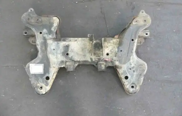 Citroen C4 Cactus Front axle beam IMPRK1314454