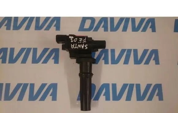 Hyundai Santa Fe High voltage ignition coil 27301-38020