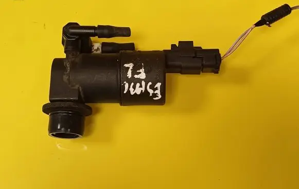 Windscreen/windshield washer pump