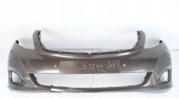 Mercedes-Benz Vito Viano W447 Front bumper A4478800070
