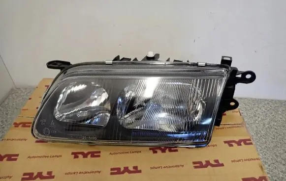 Mazda 626 Headlight/headlamp TYC20-5490