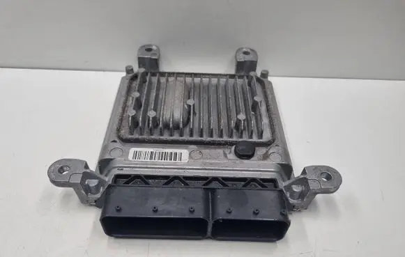 Mercedes-Benz C W204 Engine control unit/module A6519007500 6519007500