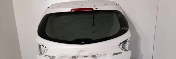 Mazda CX-5 Tailgate/trunk/boot lid 25D