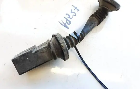 Mitsubishi Lancer X Other exterior part