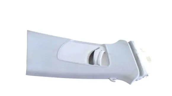Audi A4 Allroad (B) pillar trim (top) 8K0867282C