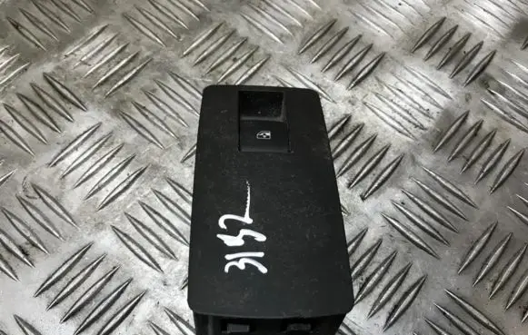 Opel Insignia A Electric window control switch 13222229 22913102