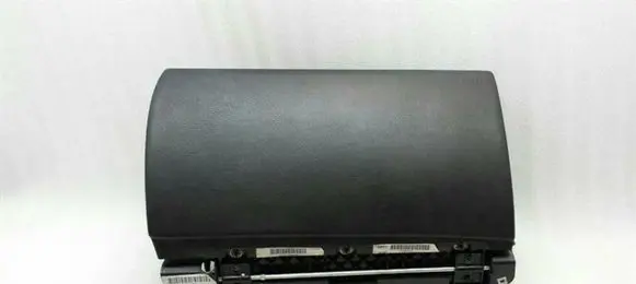 BMW 6 E63 E64 Glove box set 51167891319