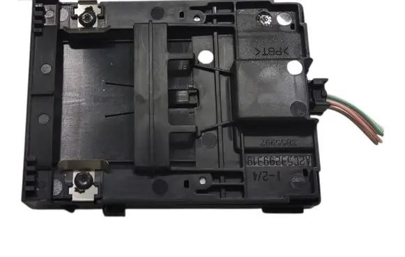 Renault Zoe Ignition key card reader 285909828R