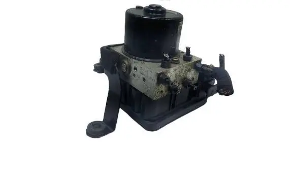 Volkswagen Golf IV ABS Pump 1C0907379MKASACJ 1C0907379M 1J0614517J