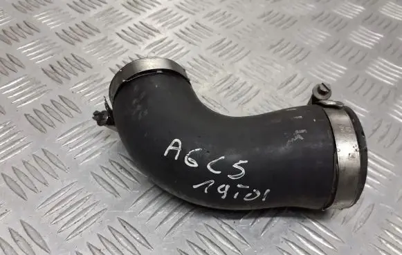 Audi A6 S6 C5 4B Intercooler hose/pipe