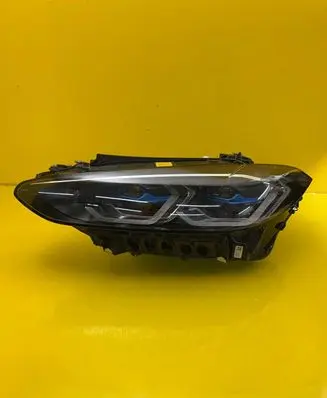 BMW 4 G22 G23 G24 G26 Headlight/headlamp 5A19367-04