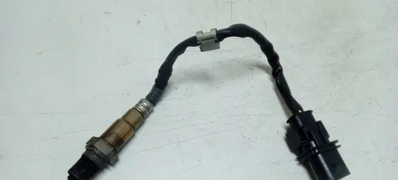 Nissan Qashqai Lambda probe sensor 0281004187 H8201115305 225A42455R