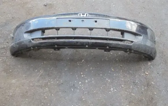 Honda Jazz Front bumper 71101SAAZZ00