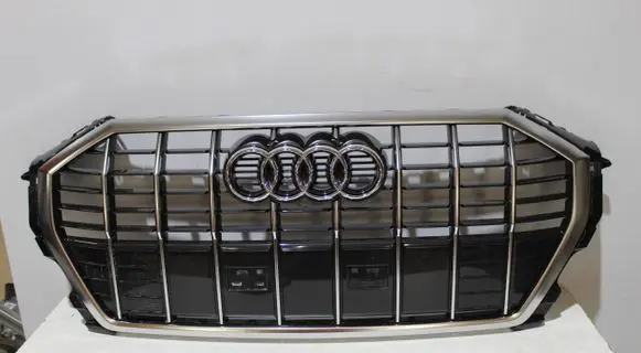 Audi Q3 F3 Front grill 83A853651E
