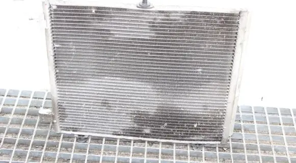 Citroen C4 Cactus Coolant radiator 9674813580