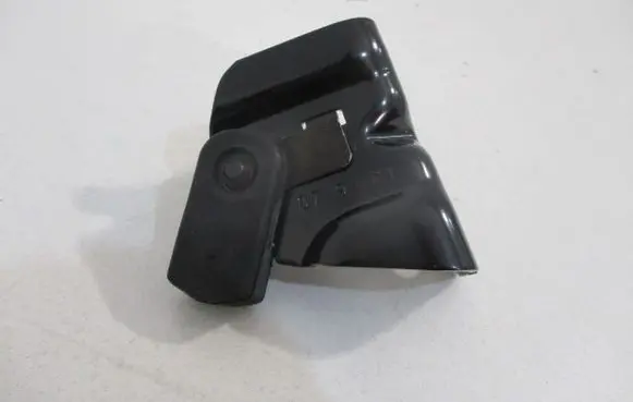 Peugeot 308 Tailgate boot lock/latch motor 9814821880