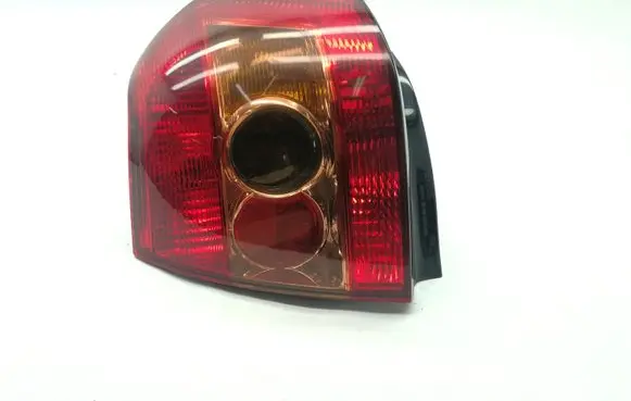 Toyota Corolla E120 E130 Rear/tail lights 02100