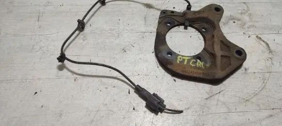 Chevrolet Cruze Rear wheel hub 13345404