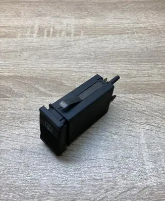 Audi A6 S6 C4 4A Electric window control switch 4A0941503E