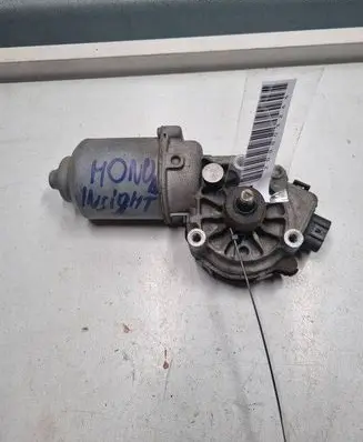Honda Insight Front wiper linkage and motor 76505TM8A01