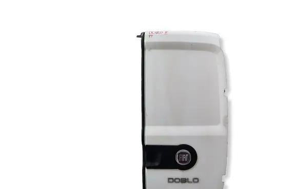 Fiat Doblo Back/rear loading door 