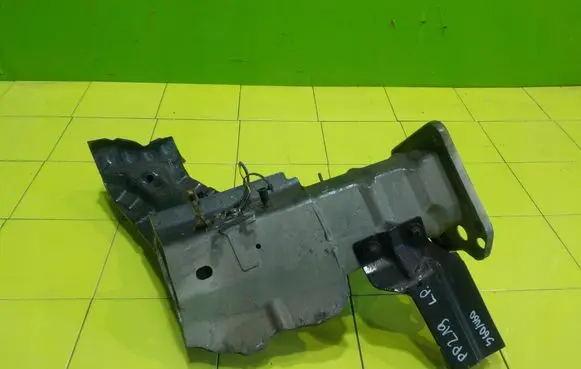 Volvo S60 Front side member PRZOD PP219