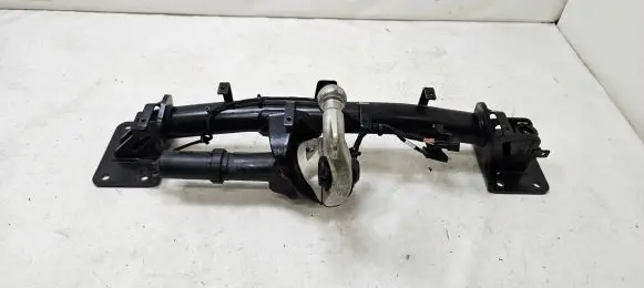 BMW iX Tow bar set 873818304