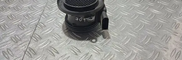 Mercedes-Benz C W204 Mass air flow meter A2710940248 71383200 5WK9638
