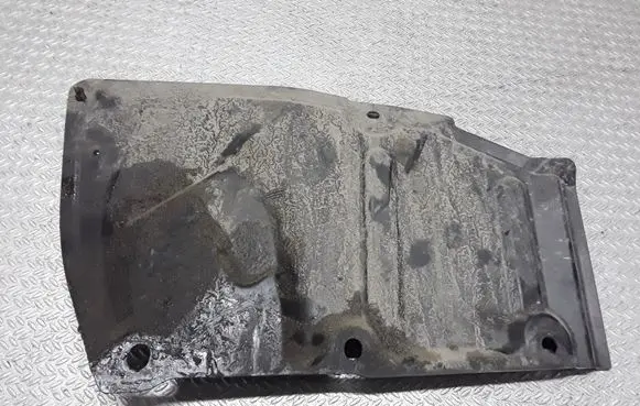Toyota Verso Engine splash shield/under tray 5144402041