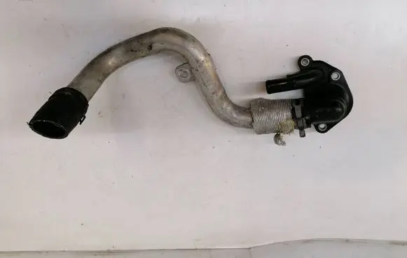 Thermostat/thermostat housing
