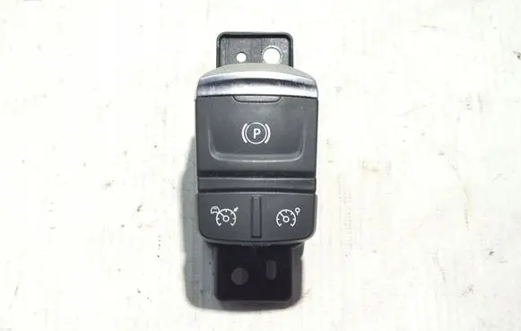Renault Talisman Hand parking brake switch 363216338R