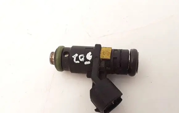 Seat Ibiza III (6L) Fuel injector 036906031AG 036906031 7189P02497