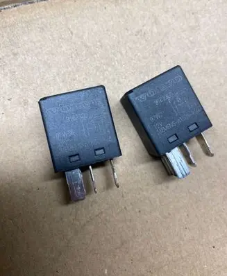 Volvo S70 V70 V70 XC Other relay 9162300