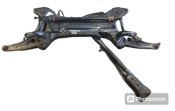 Peugeot 4007 Front subframe