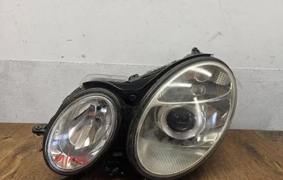 Headlight/headlamp