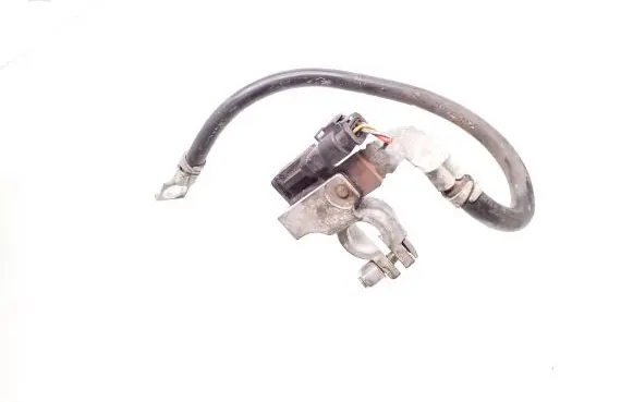 Mini Cooper Countryman R60 Positive cable (battery) 7603567 61217603567 120373