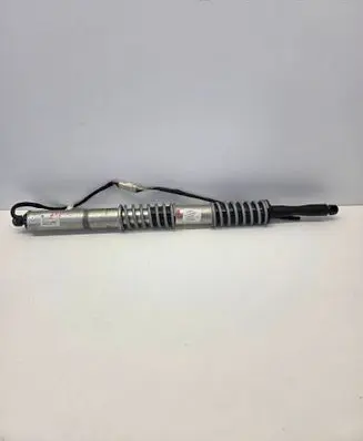 BMW 5 F10 F11 Tailgate/trunk strut/damper 925134 51244875383 18042011