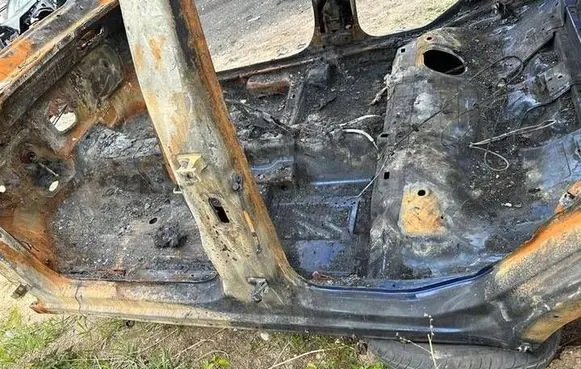 Volkswagen T-Cross Other sill/pillar trim element 