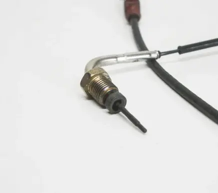 Audi A4 S4 B8 8K Oil temperature sensor 03L906088CL