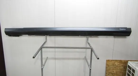 Mercedes-Benz E AMG W210 Front sill (body part) A2136900102