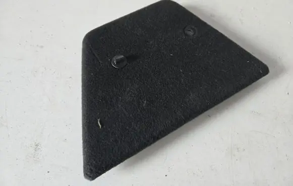 Audi Q7 4M Other interior part 4M0863989A