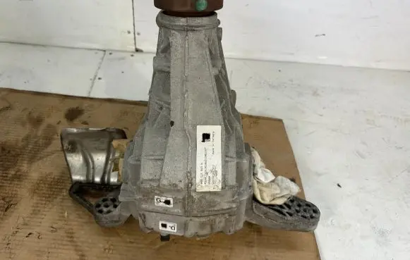 Porsche Macan (95B) Rear differential 95B525015